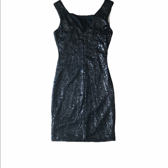 Black Dress - Picture 3 of 3